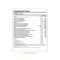 Dr. Defender Premium Multivitamin + Antioxidants