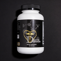 Dr. Defender Premium Multivitamin + Antioxidants