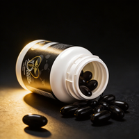 Dr. Defender Premium Multivitamin + Antioxidants